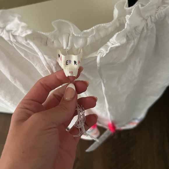 Roller rabbit top - Picture 2 of 3